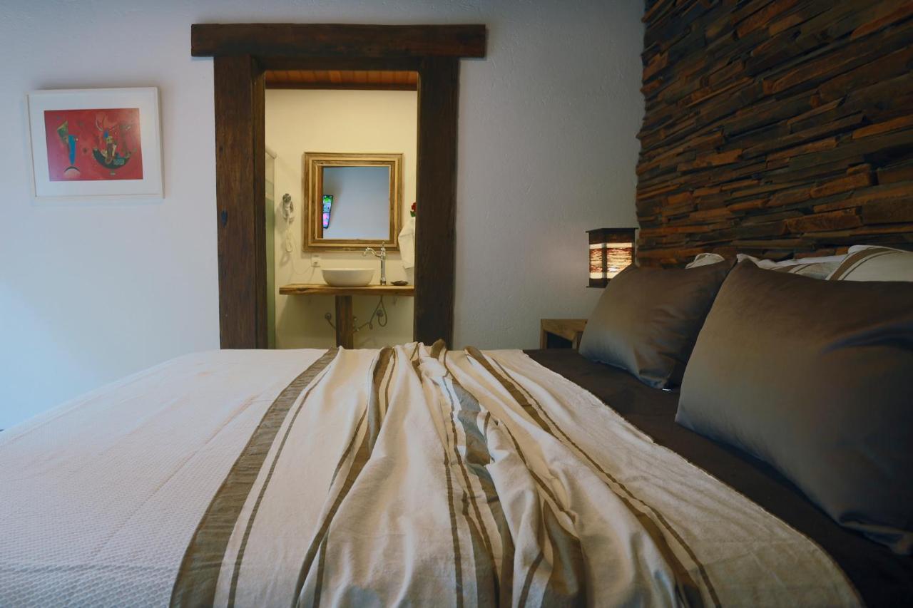 Aires De Patagonia Hotell Cambará Eksteriør bilde