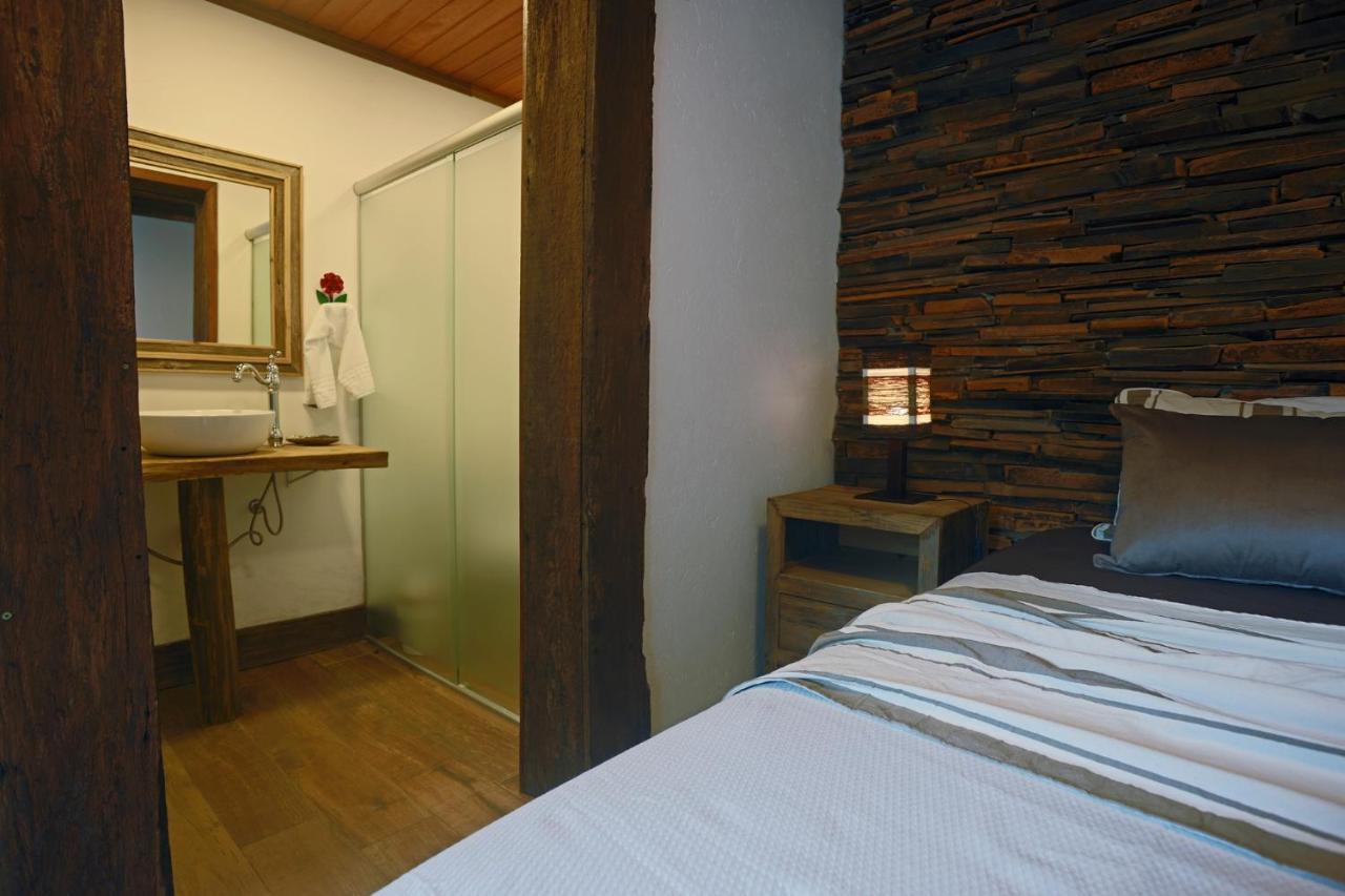 Aires De Patagonia Hotell Cambará Eksteriør bilde